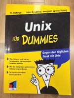 Unix für Dummies – 2. Auflage – Levine & Levine Young