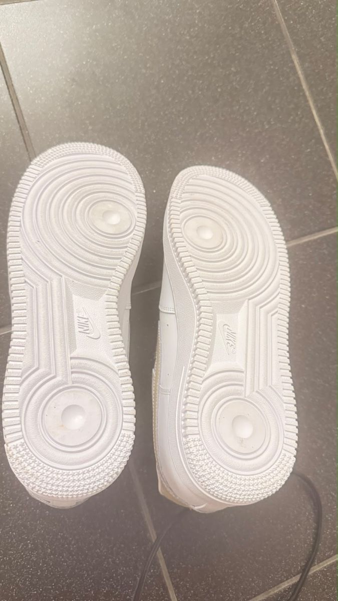 Nike Scarpe da uomo: Neu Nike Air Force 1 – Nuovo e nell'imballaggio originale da Winterthur venduto da nir_h72g 4