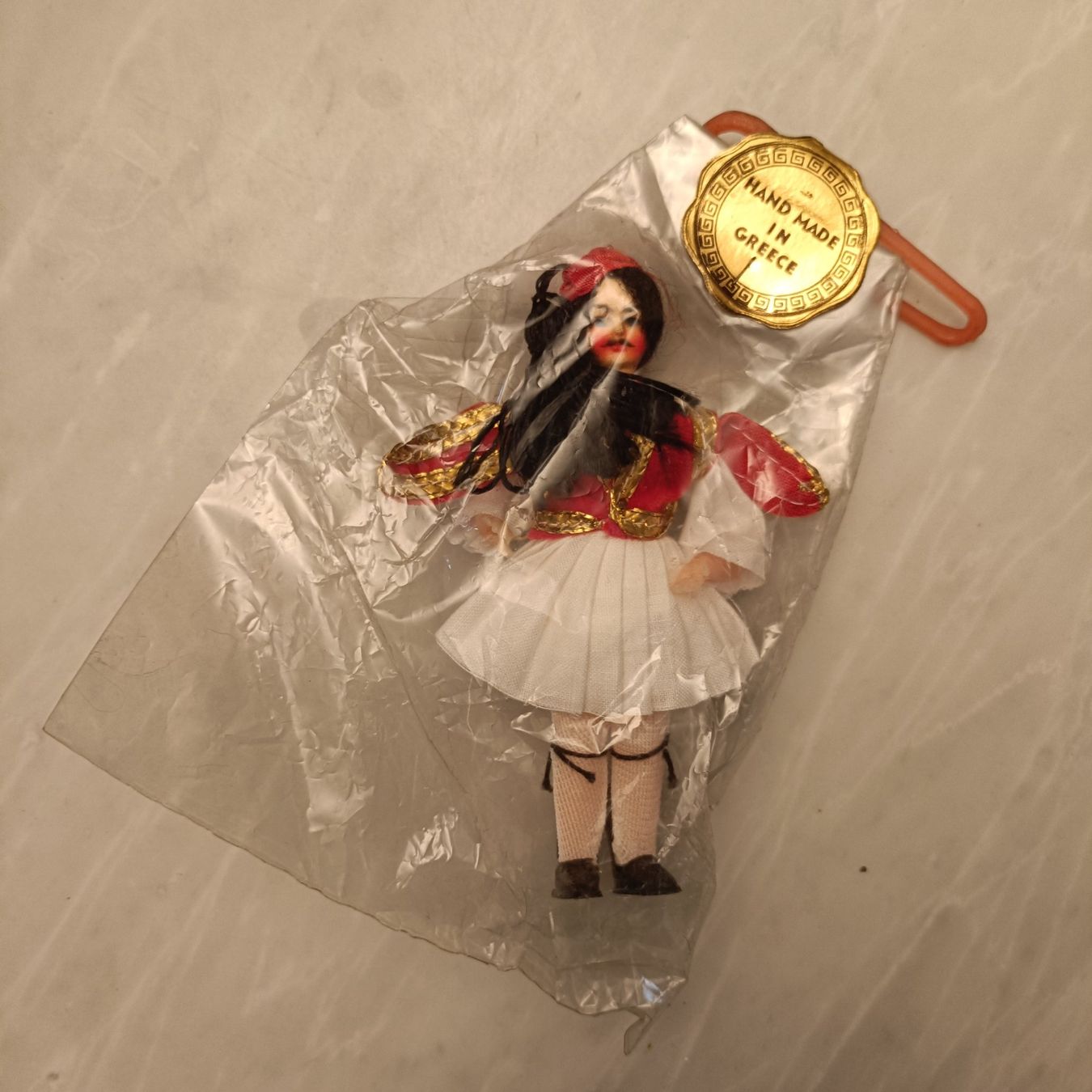 Figuren: Efzonen-Figuren – Neu und originalverpackt aus Zürich von Bsitz 4