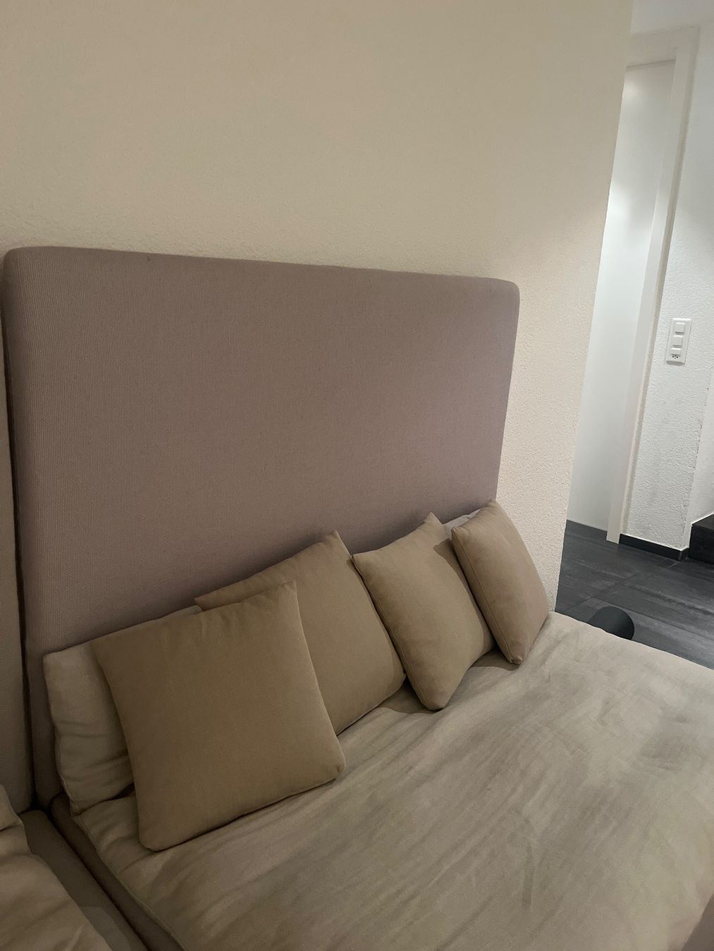 Divani: Designersofa Shiraz, design Philipp Mainzer, Farah Ebrahimi – Usato da Erlenbach ZH venduto da montecristo2 3