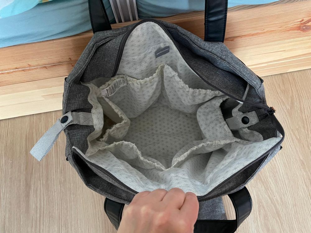 Borse & Zaini: Sac à langer – Usato da Torgon venduto da k-ro919 2