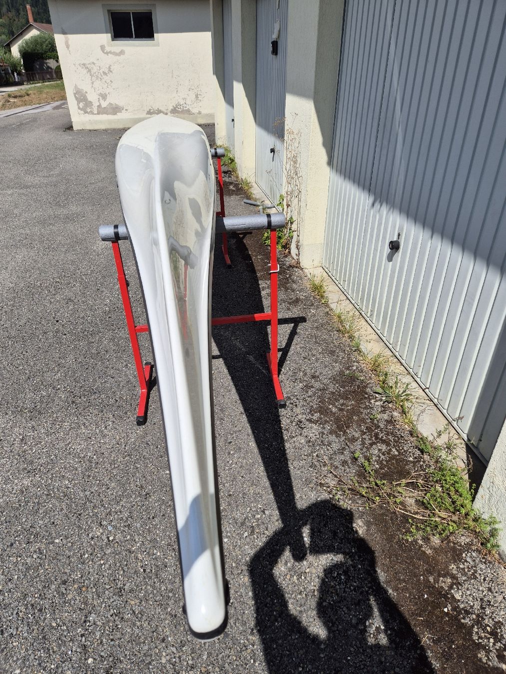 Boote: Kayak de mer P&H Quest – Gebraucht aus Couvet von Pasyvi 3