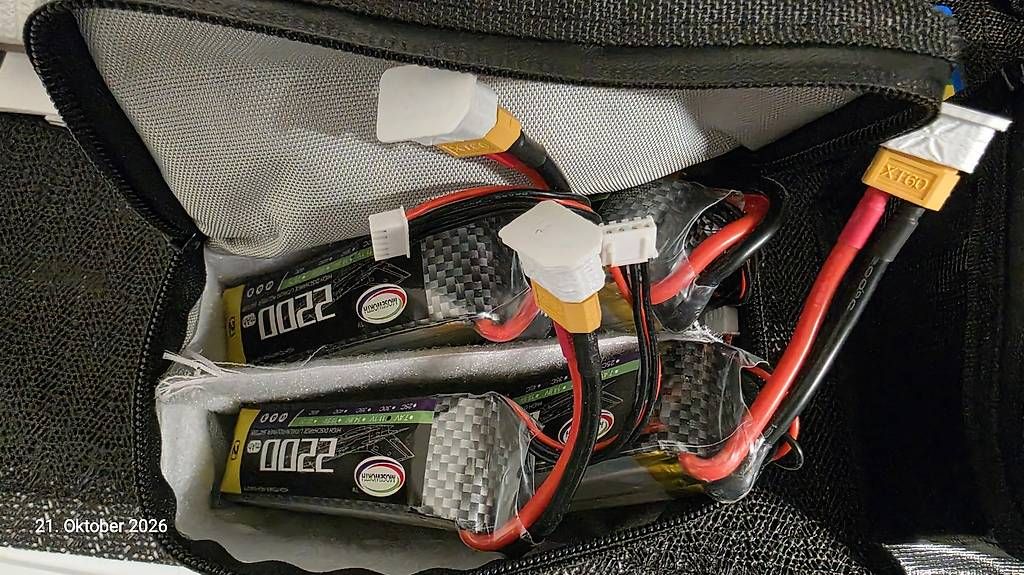 Modellismo RC: Hobbyaufgabe Modellflug alls kompl. Set – Usato da Laufen venduto da Ron71 7