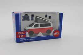   VW T6 California - Siku 
