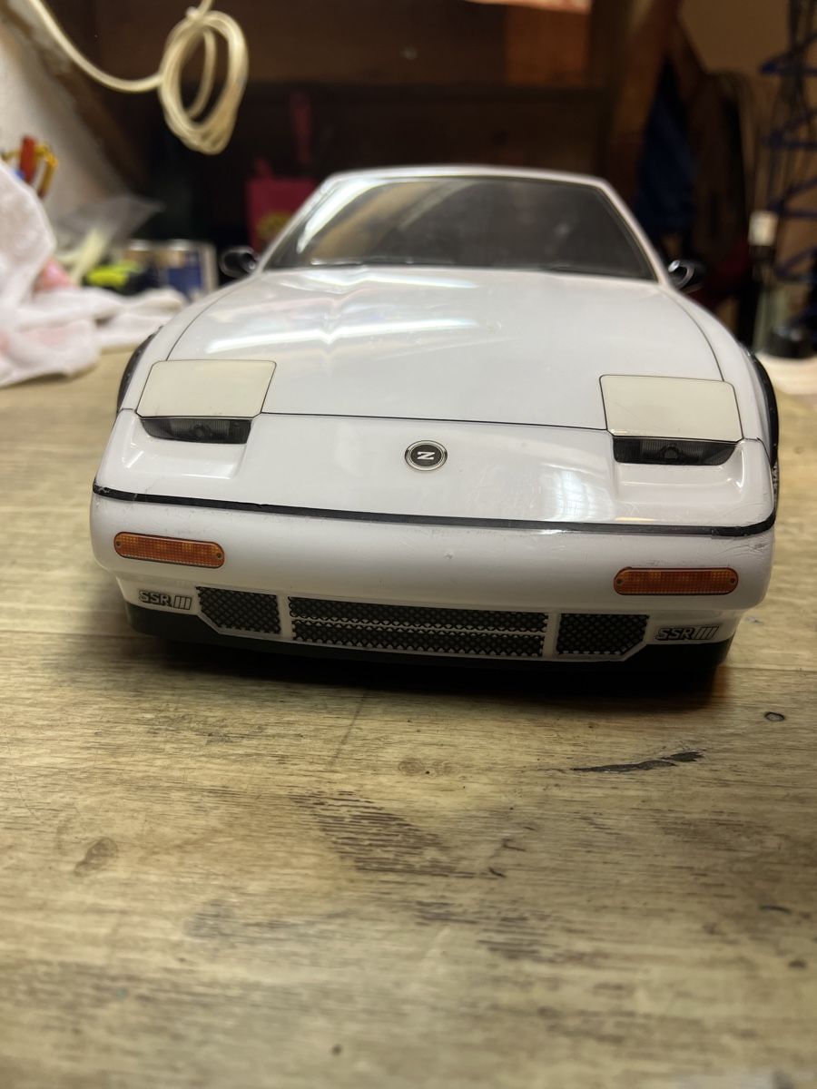Modellismo RC: Drift rc car – Usato da Wettingen venduto da OldKeeper 2