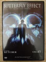Butterfly Effect