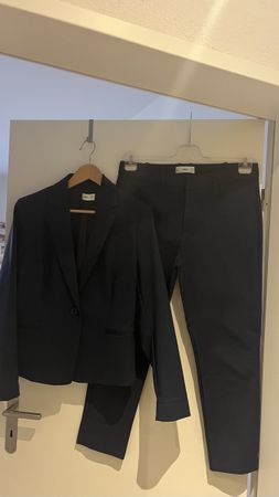 Hosenanzug Damen