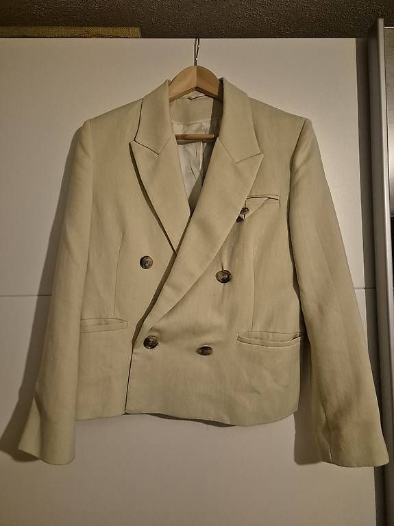 Jacken: Blazer COS 36 – Neu und originalverpackt aus Teufen AR von jelenajk