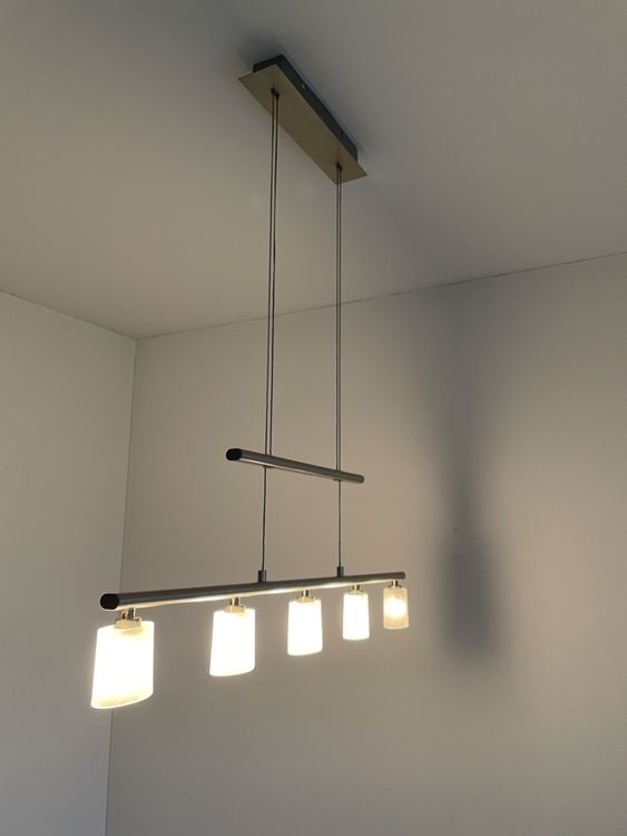 Lustres & lampes de plafonds: Deckenleuchte – D'occasion à Burgdorf par Keev3