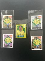 Panini Extra Sticker Vini jr.