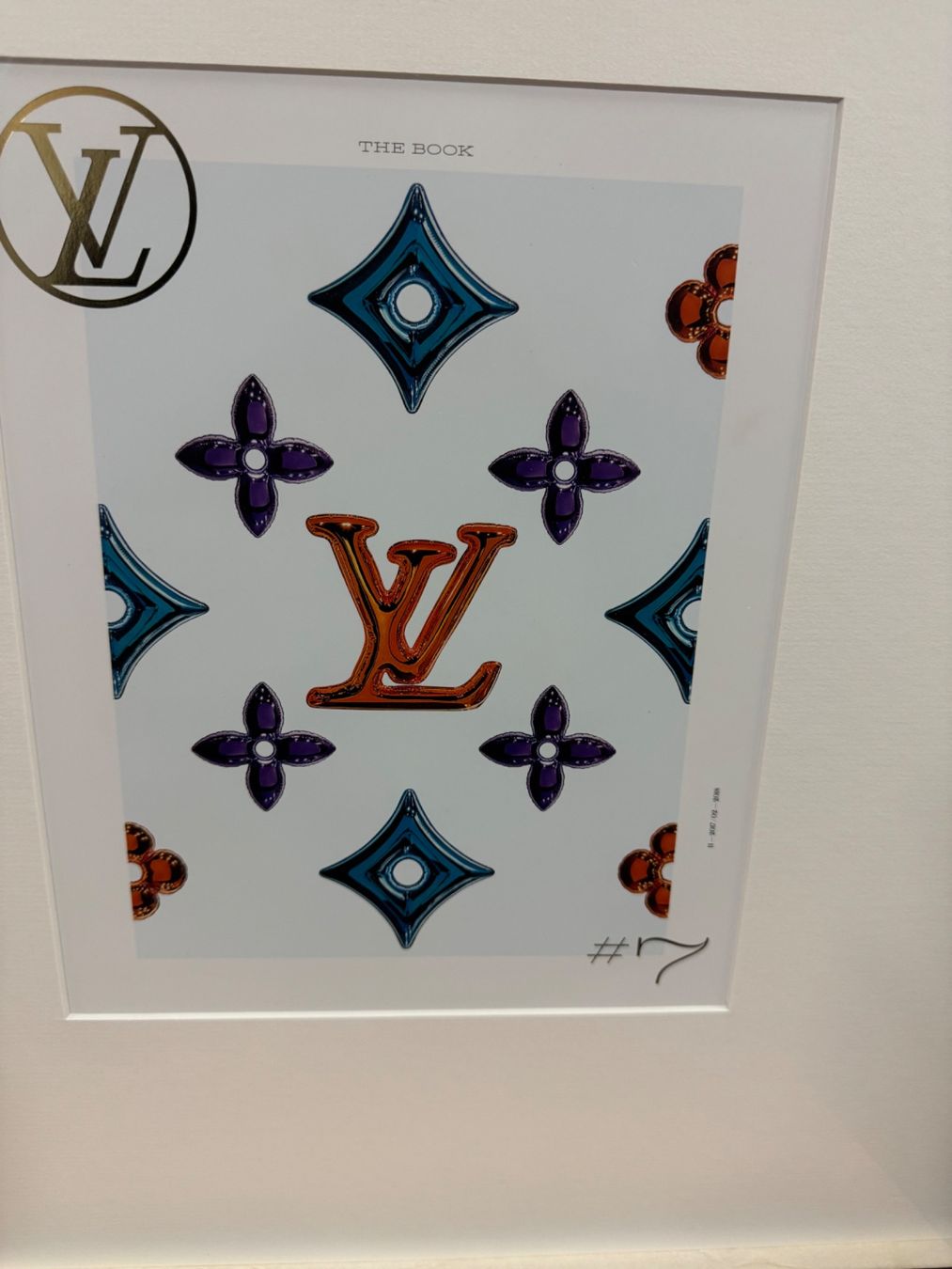 Foto & Immagini: Louis vuitton – Usato da Horgen venduto da NLBruno 3