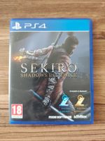 Sekiro PS4