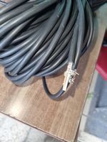 Kabel Netzkabel 130 m.