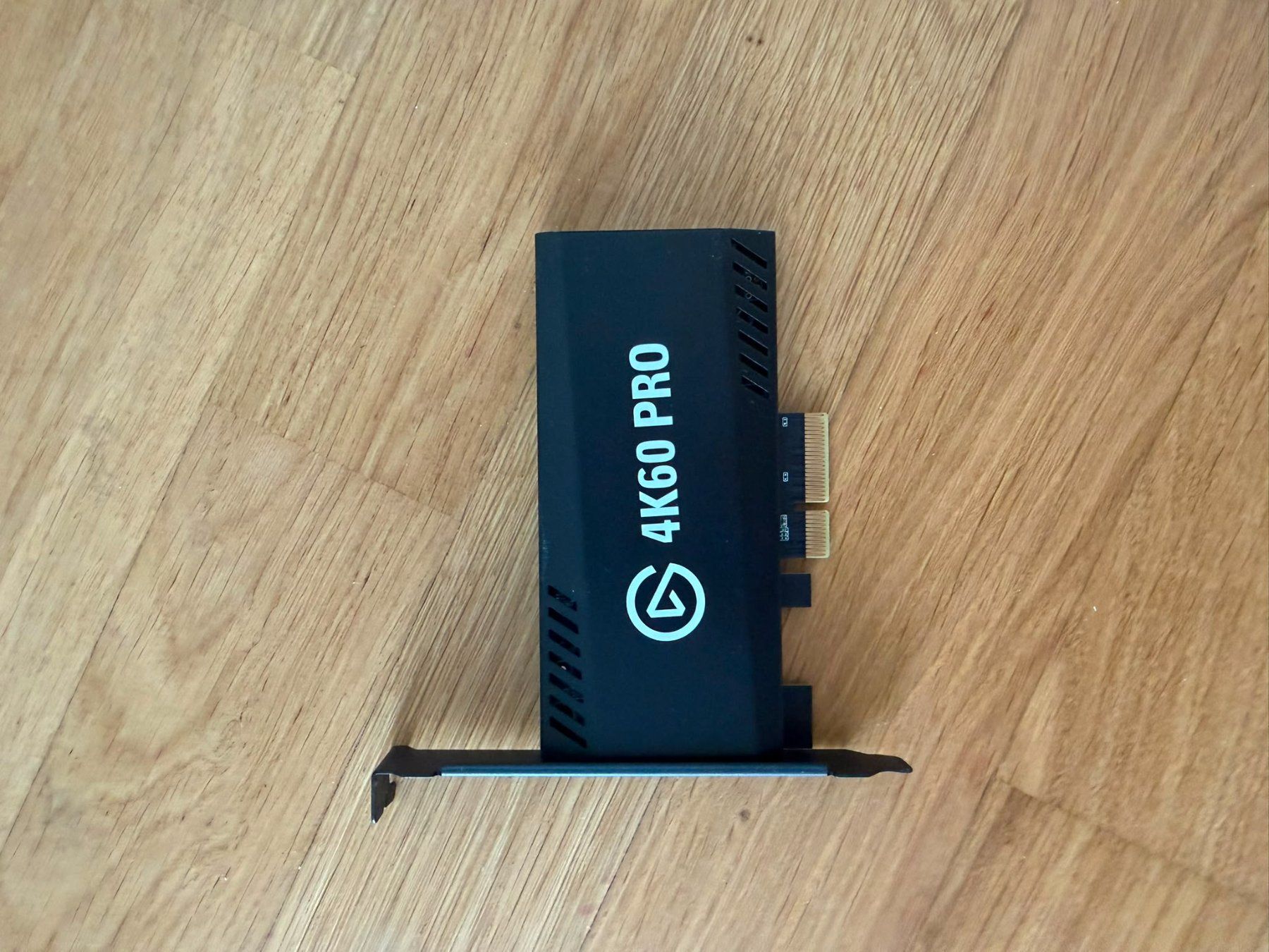 Registratori: Elgato 4K60PRO Game Capture – Usato da glattfelden venduto da liechti21 1
