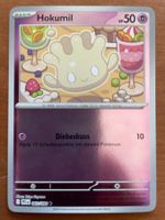 Pokemon Hokumil Reverse (Versand gratis)