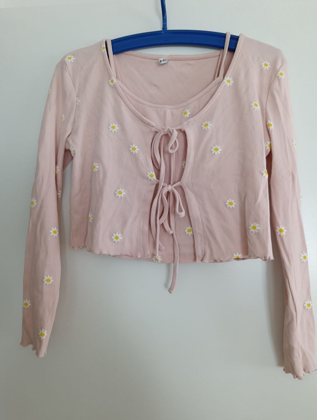 Maglioni & Felpe: Pullover Croptop Gr. M rosa ONLY LIFE – Usato da Bellach venduto da TORA4