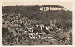 Bad Schauenburg Solbad e Kurhause liestal