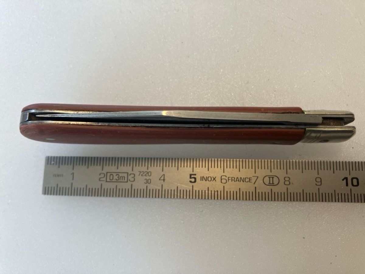 Victorinox Taschenmesser: Bauernmesser – Gebraucht aus Krauchthal von colligio 6