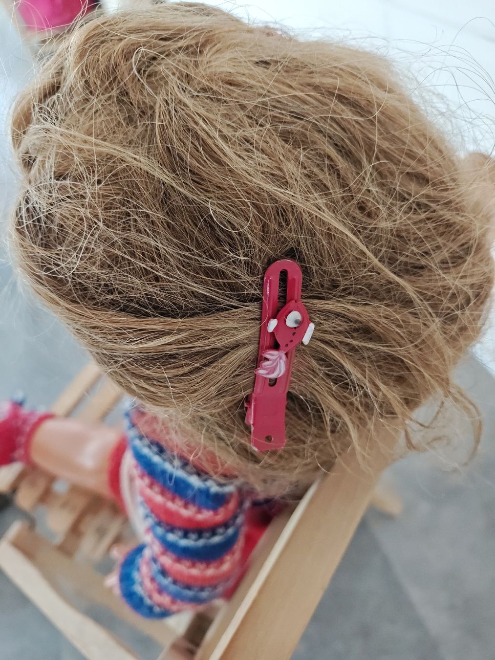 Bambole: Antike Vintage Puppe – Usato da Feldbach venduto da Lizze 3