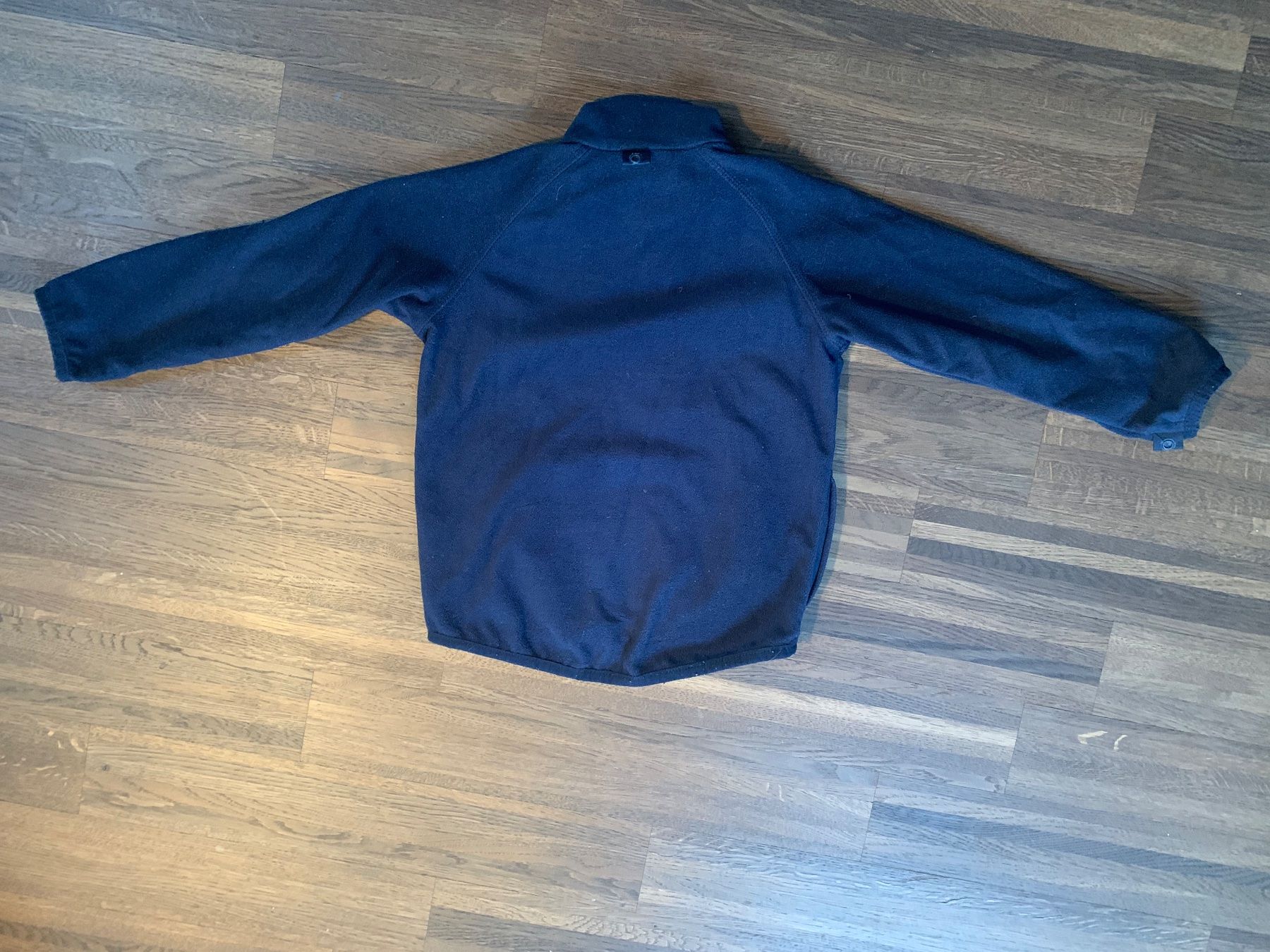 Reima Pullover & Sweatshirts: Reima fleece – Gebraucht aus Thalwil von val_q76v 1