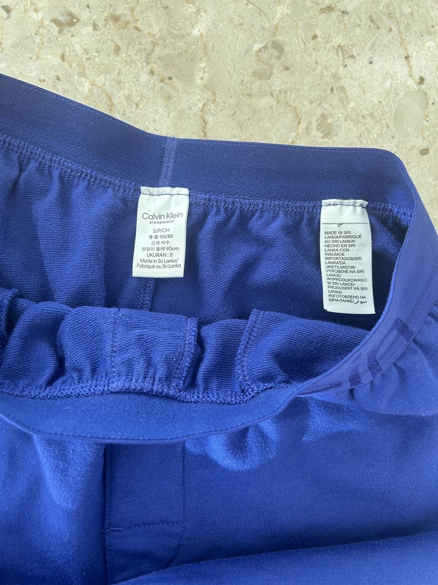 Calvin Klein Negligees & Pyjamas: Pigiama Calvin Klein taglia S – Neu (gemäss Beschreibung) aus Locarno von Matic04 3