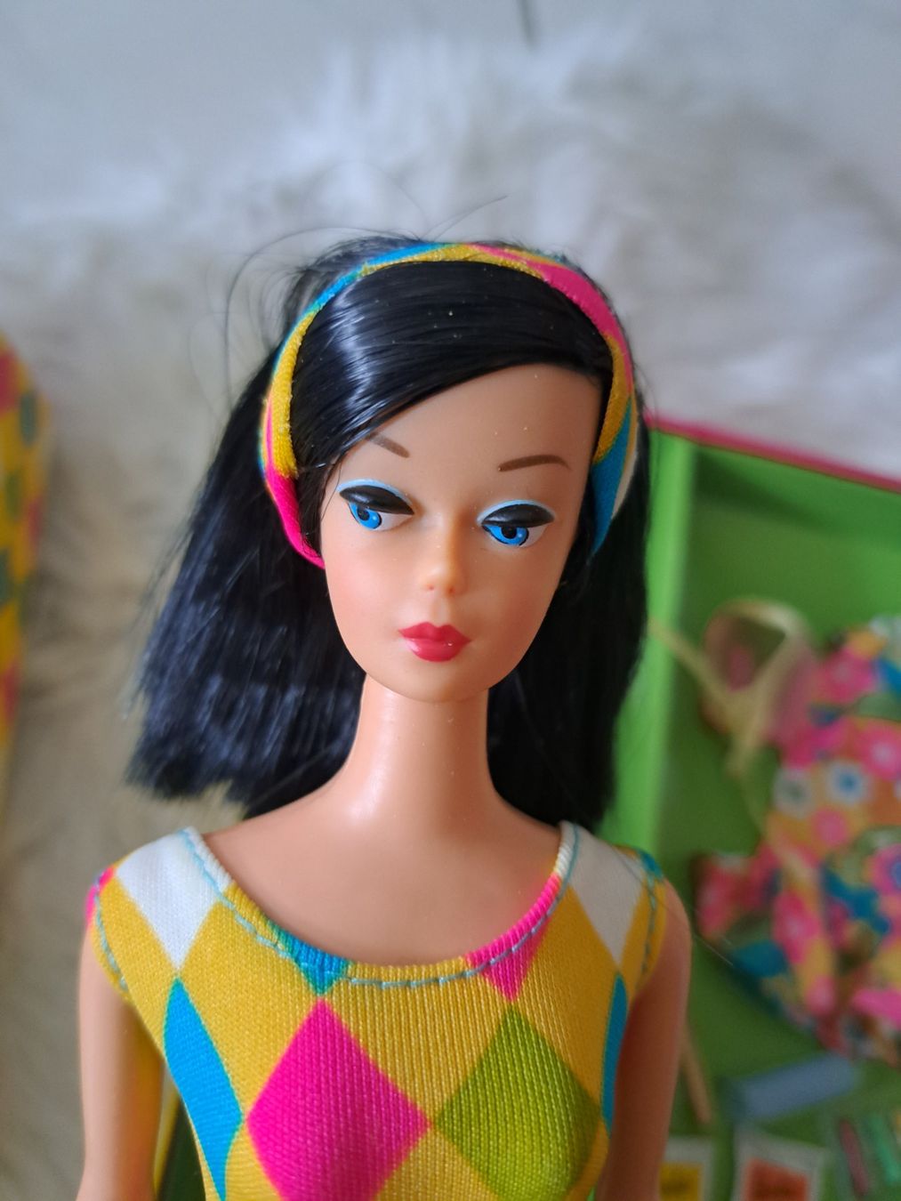 Bambole: Barbie Color Magic – Usato da Saas Grund venduto da IvanaXY 4