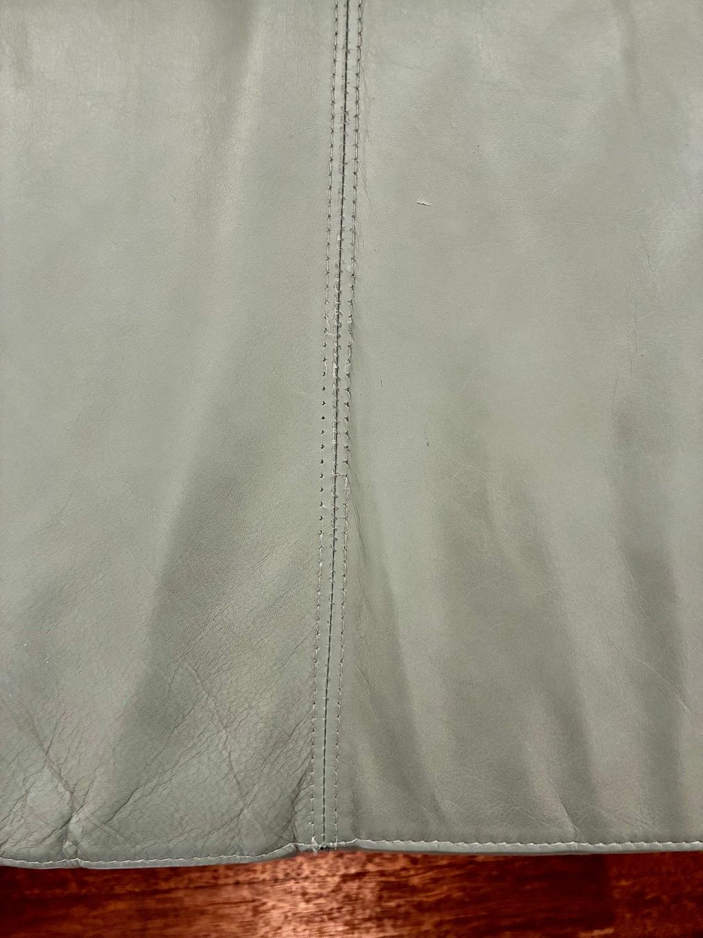 Interio Divani: Ledersofa - Interio Vintage – Usato da Erlinsbach SO venduto da Ace_of_Coins 6