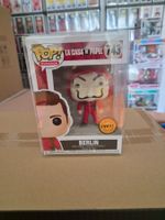 Funko Pop! La Casa de Papel Berlin Chase #743