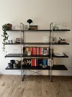 Enetri Regal, Nils Gammelgaard für Ikea 