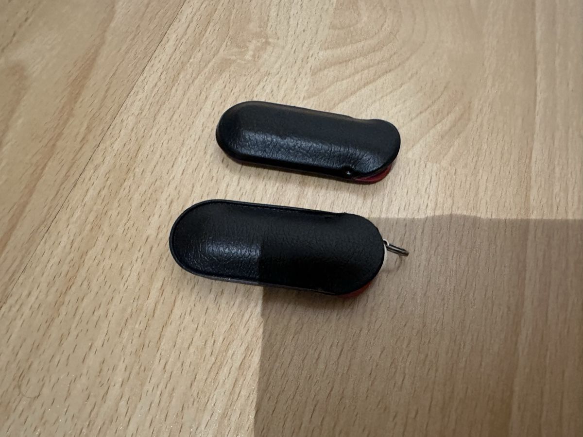 Victorinox Taschenmesser: 2x Sackmesser – Neu (gemäss Beschreibung) aus Chur von Sim7000 1