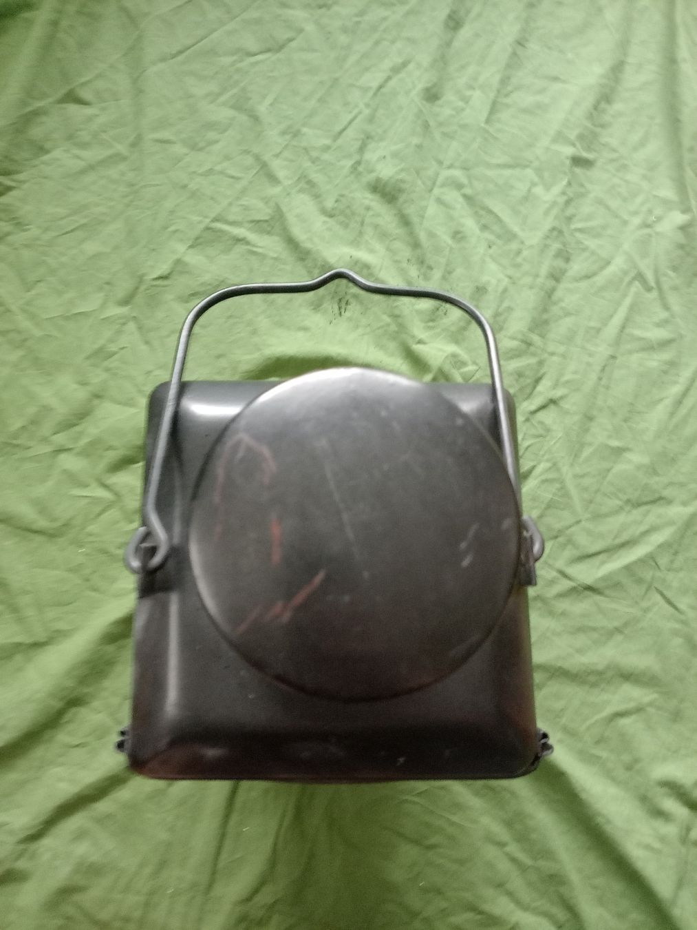 Lampes: LATERNE DB 1988 – D'occasion à Windisch par muratori4000 5
