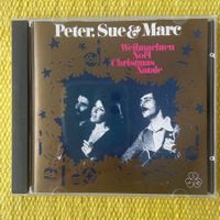 PETER SUE&MARC PETER REBER-WEIHNACHTEN