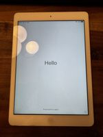 Ipad Air 1. Gen A1474 / 2013
