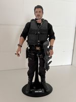 Hot Toys The Expendables 2 Stallone