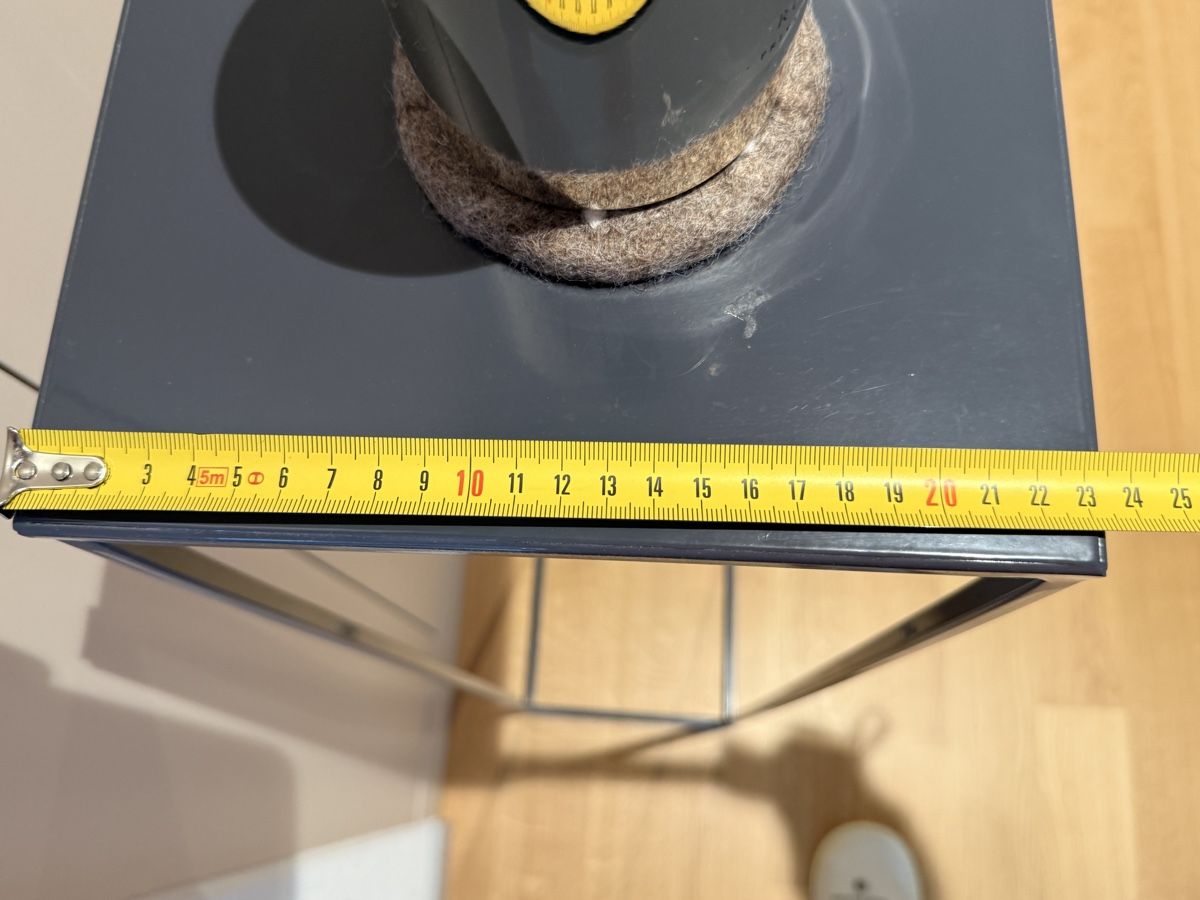 Altro per la casa: Dekosäule - metall – Nuovo (secondo la descrizione) da Grüt (Gossau ZH) venduto da SwissPilot101 2