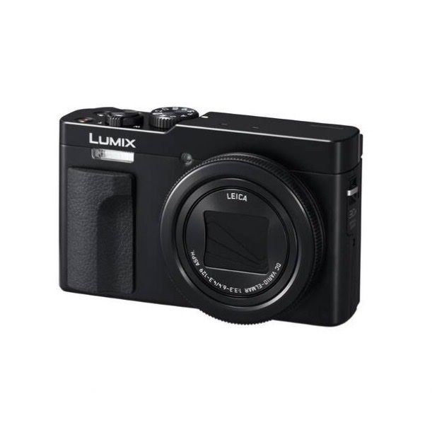 Panasonic Fotocamera: Digitalkamera Panasonic Lumix – Nuovo (secondo la descrizione) da Dietikon venduto da ani_2pds
