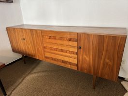 mid century modern Sideboard 70er