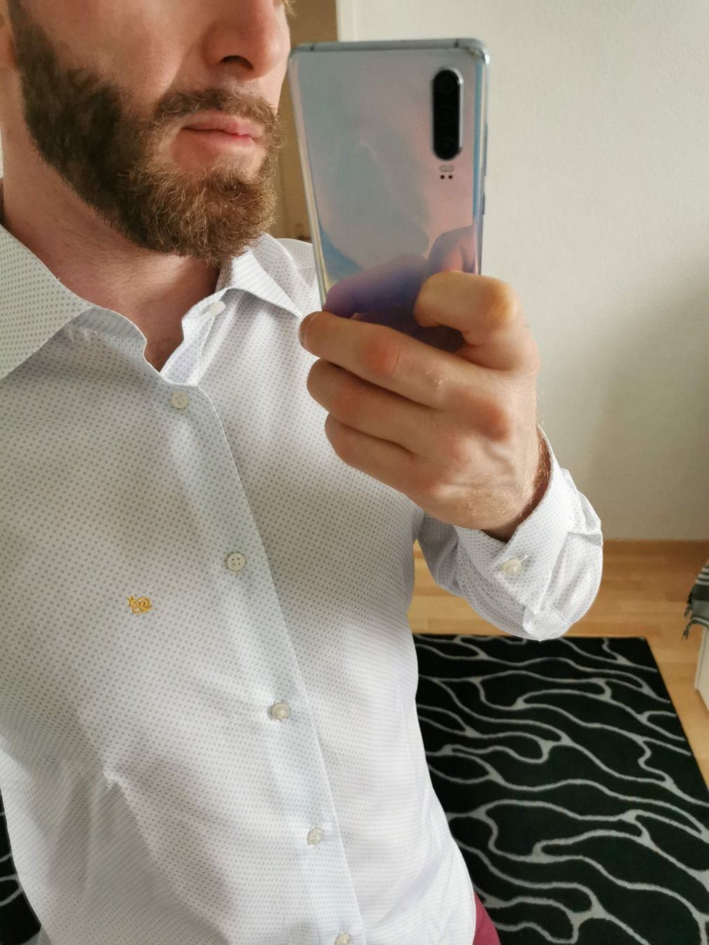 Altro in  Abbigliamento & Accessori: Hemd 100% Baumwolle Grösse XXL – Nuovo e nell'imballaggio originale da Dietikon venduto da RaffaelePalumbo 6