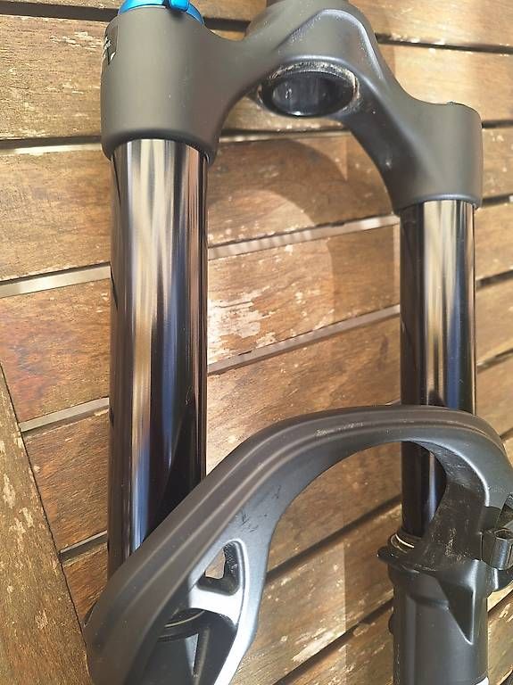 Fox Pezzi di ricambio: Fox 36 Performance 160mm, comme neuve – Nuovo (secondo la descrizione) da Lausanne venduto da Ronoway01 3