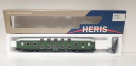 Heris DB  Doppelstock  H0/DC