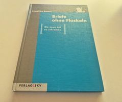 Briefe ohne Floskeln von Angelika Ramer
