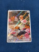 Spearow Illustration Rare (EN) Mega Evolution - MEG 151/132