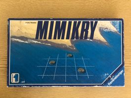 MIMIKRY (SMARTES GAME VON RAVENSBURGER)