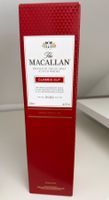 Macallan Classic Cut Edition 2020