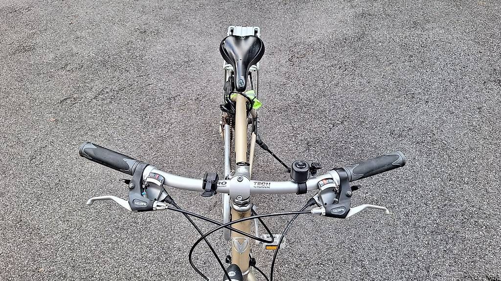 Biciclette: Velo Villiger Zurigo – Usato da Oberdorf NW venduto da Estrela17 2