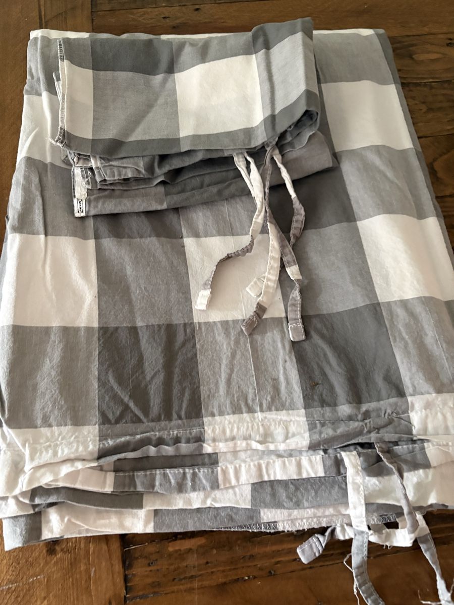 Biancheria da letto: Kinder Duvet Anzug 190x140 – Usato da Vinelz venduto da waefler236