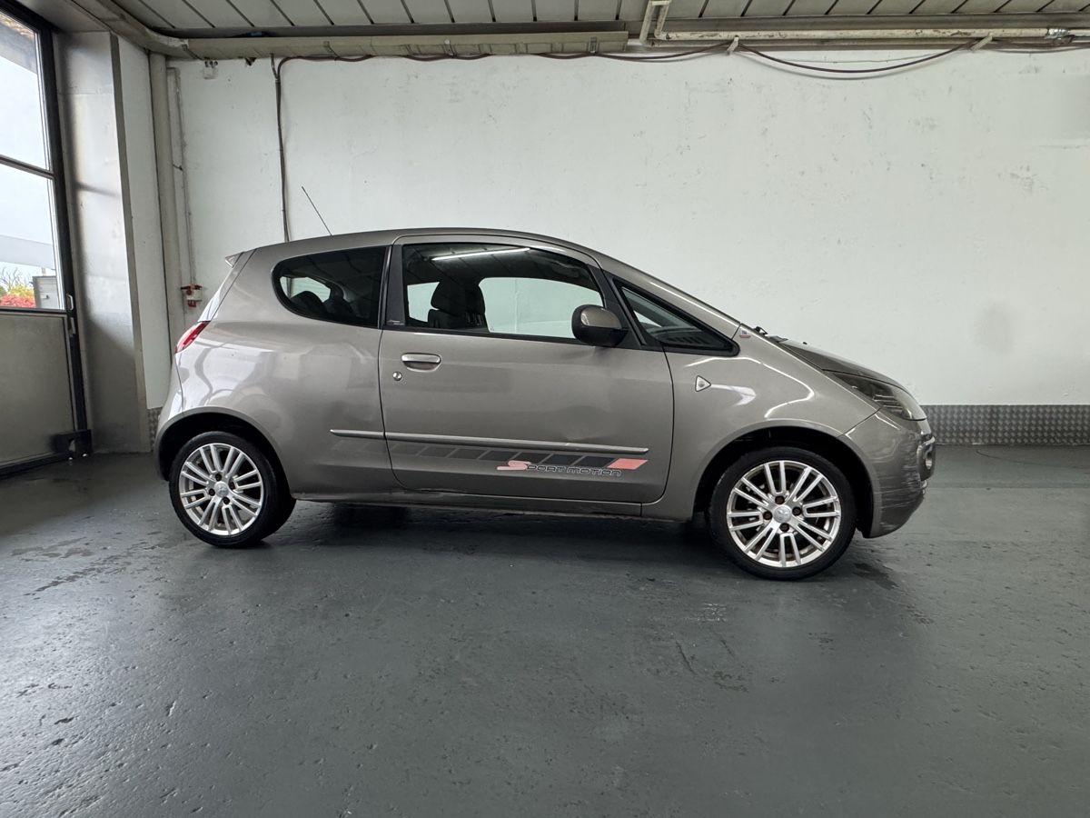 Mitsubishi Automobili: Mitsubishi Colt 1.3 Sport Motion – Usato da Diepoldsau venduto da inf_rn78 9