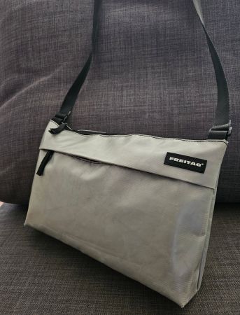 Sac Freitag F553 Lou Gris