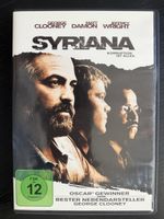 Syriana George Clooney Matt Damon guter Zustand