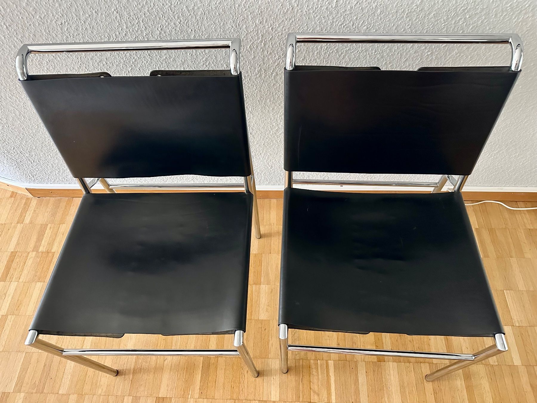 Classicon Stühle: Stuhl Set - ClassiCon - Eileen Gray - Designklassiker – Gebraucht aus Basel von jlehmann09 5